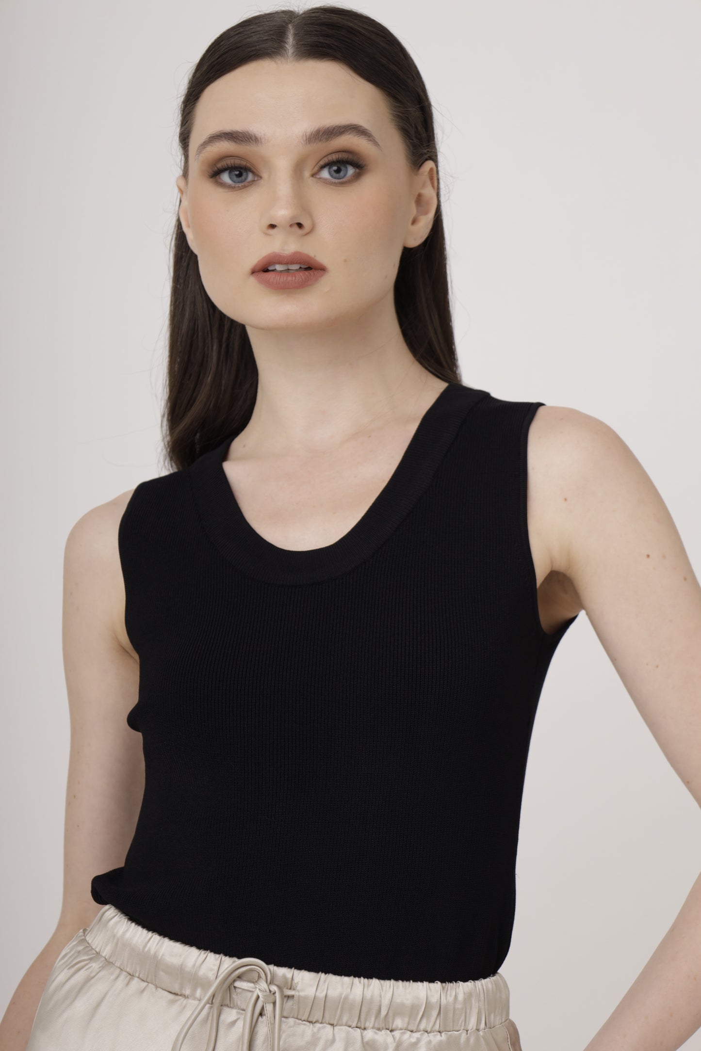 Everyday Rib Tank