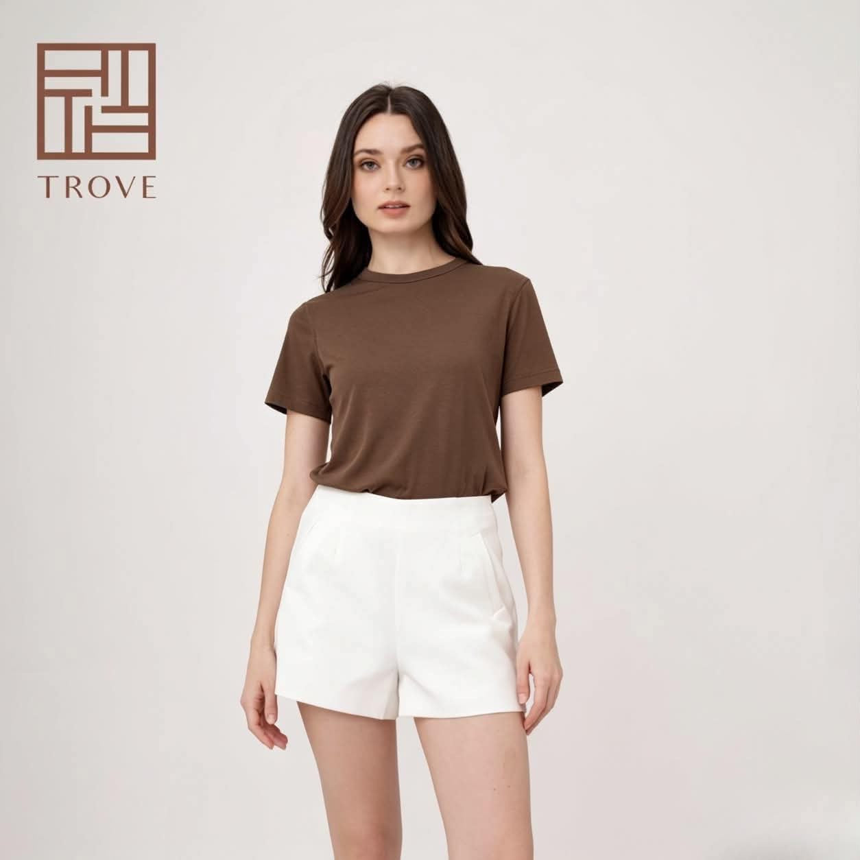 The Signature Tee