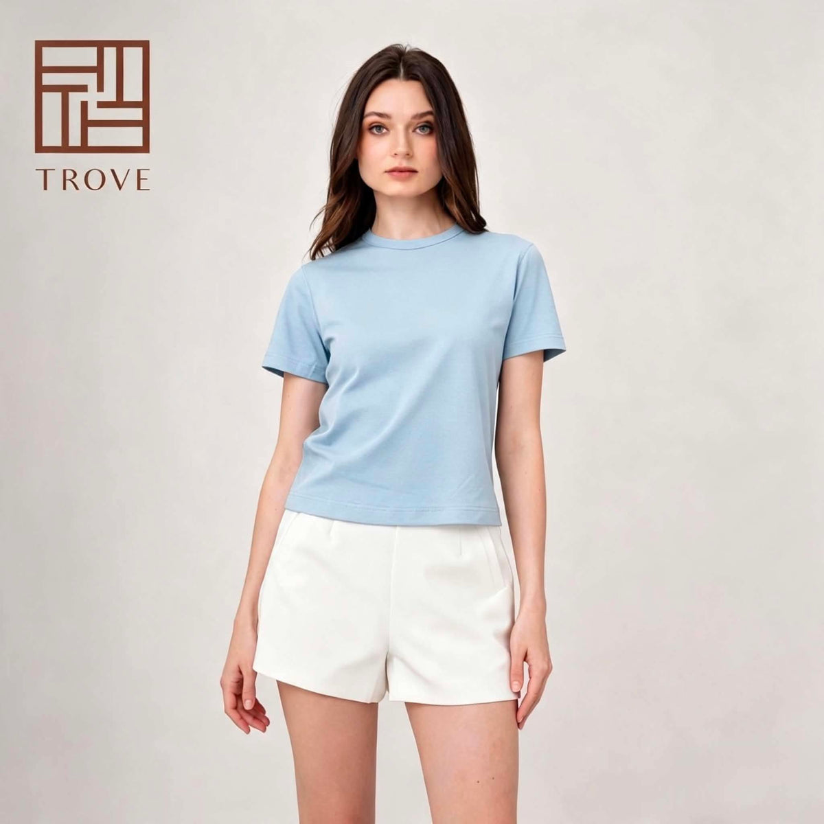The Signature Tee