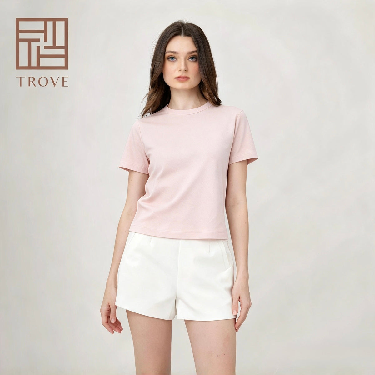 The Signature Tee