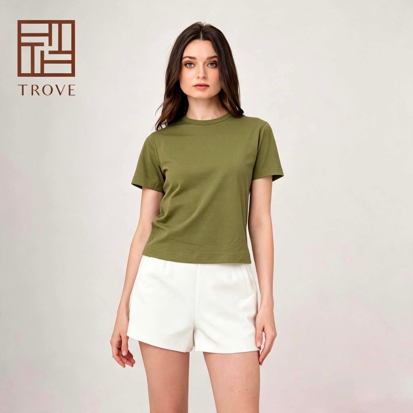 The Signature Tee