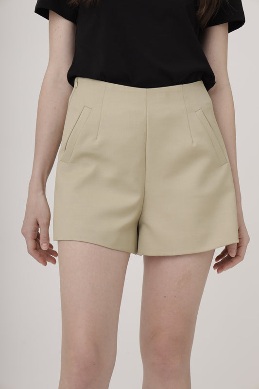 Studio Tailored Short