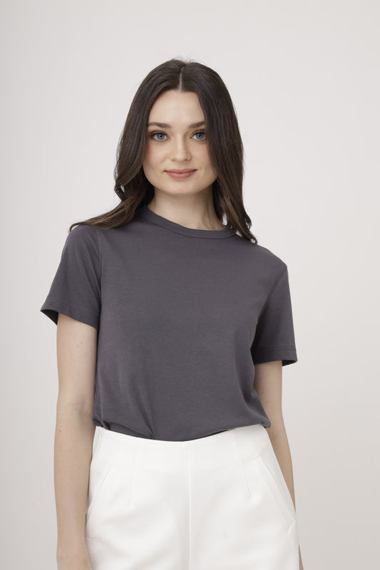 The Signature Tee