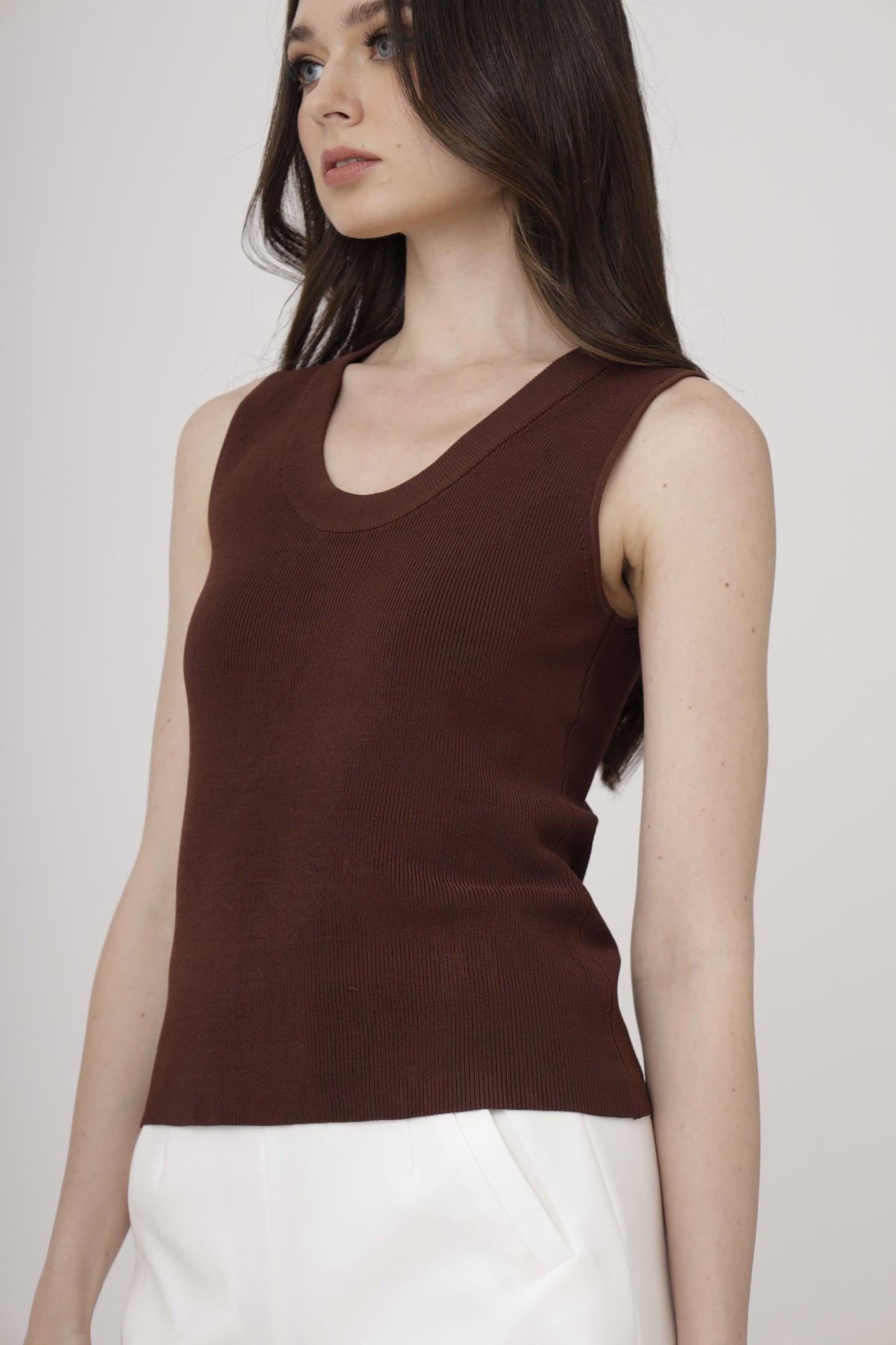 Everyday Rib Tank