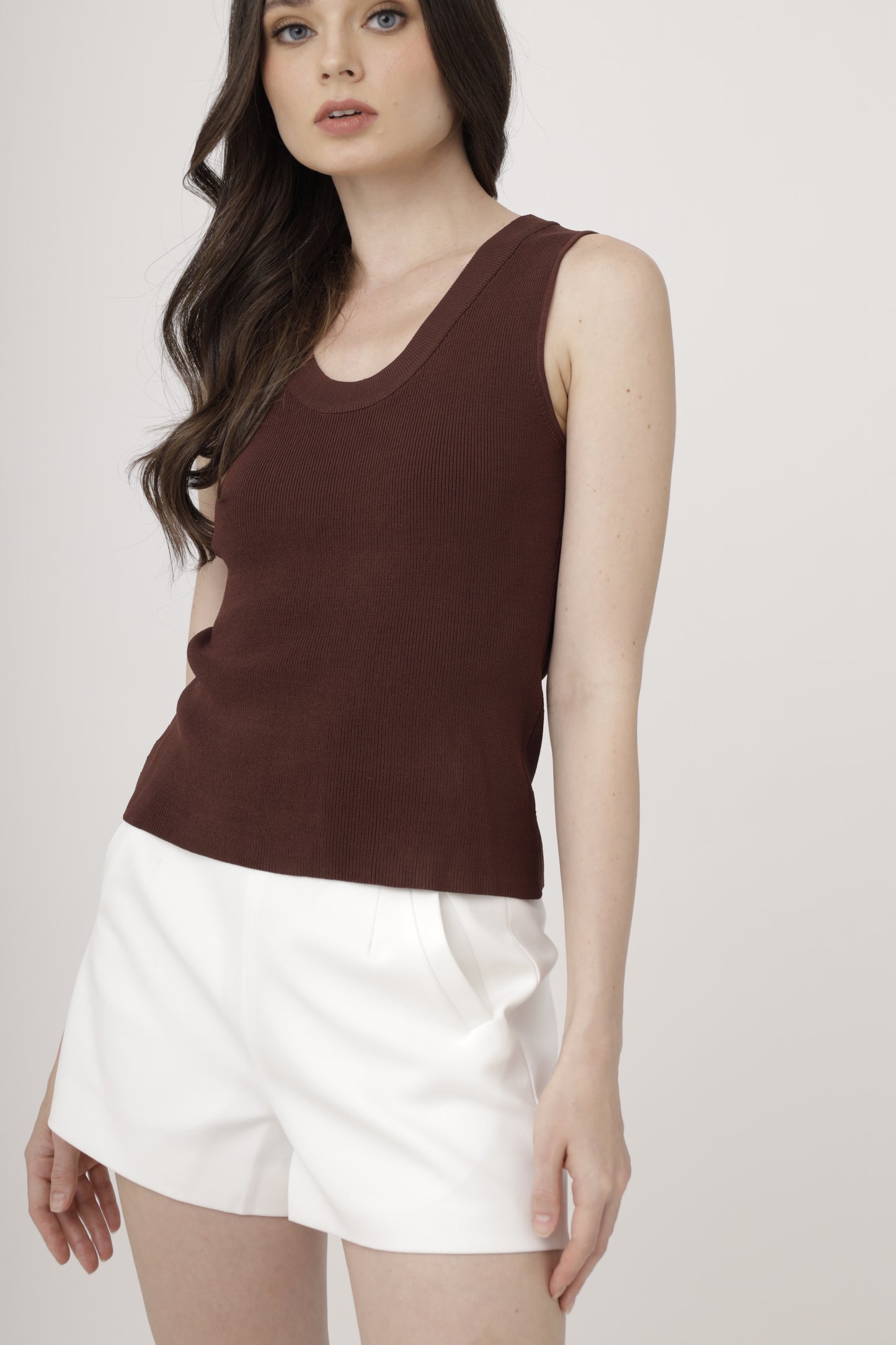 Everyday Rib Tank