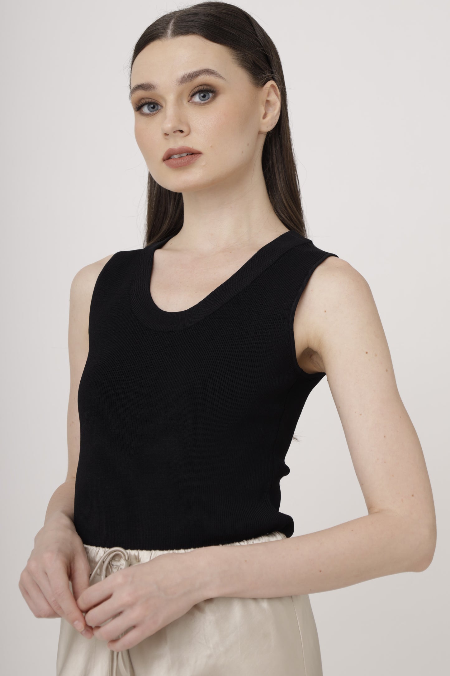 Everyday Rib Tank