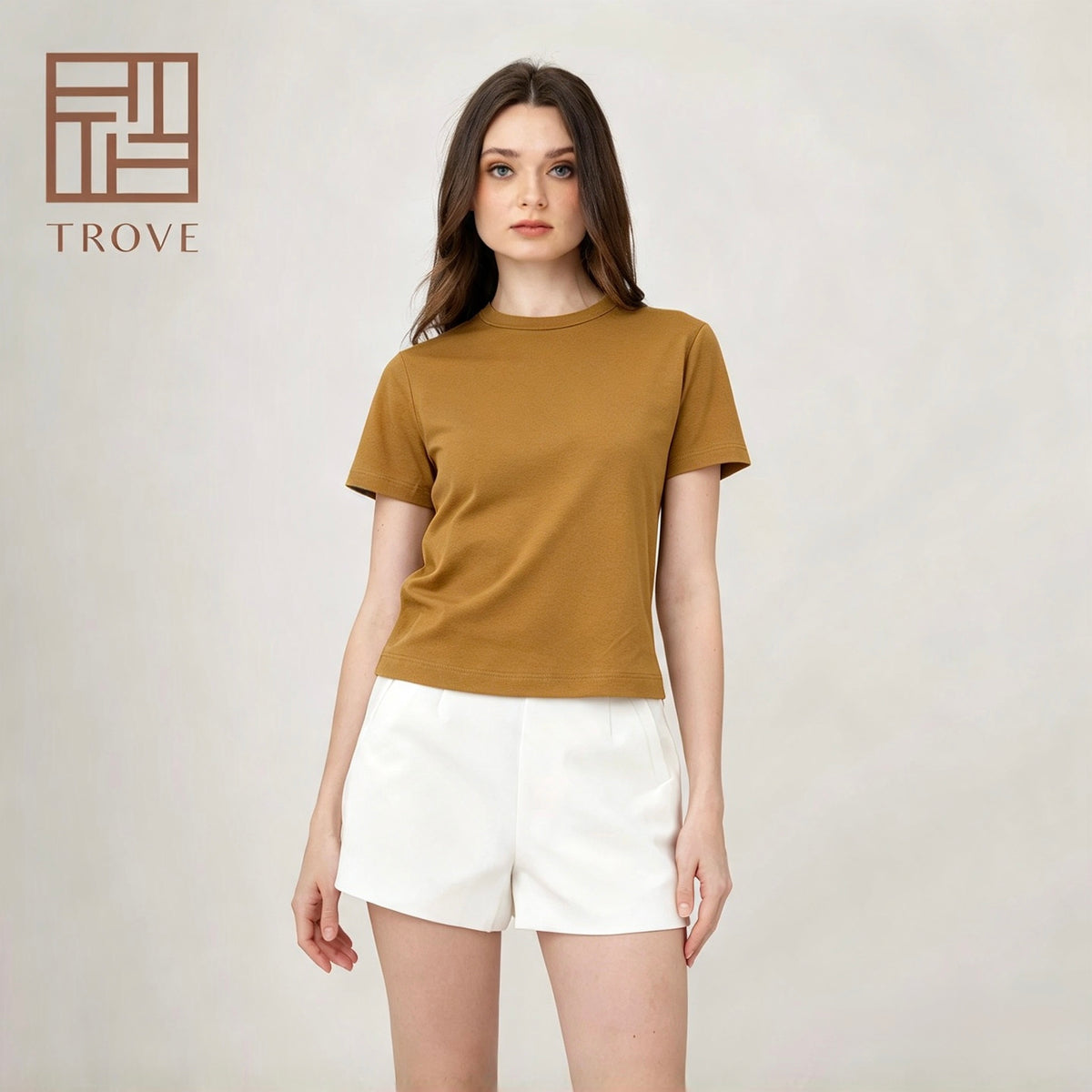 The Signature Tee