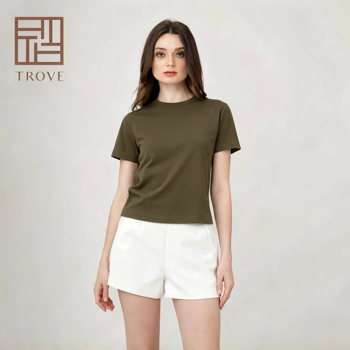 The Signature Tee