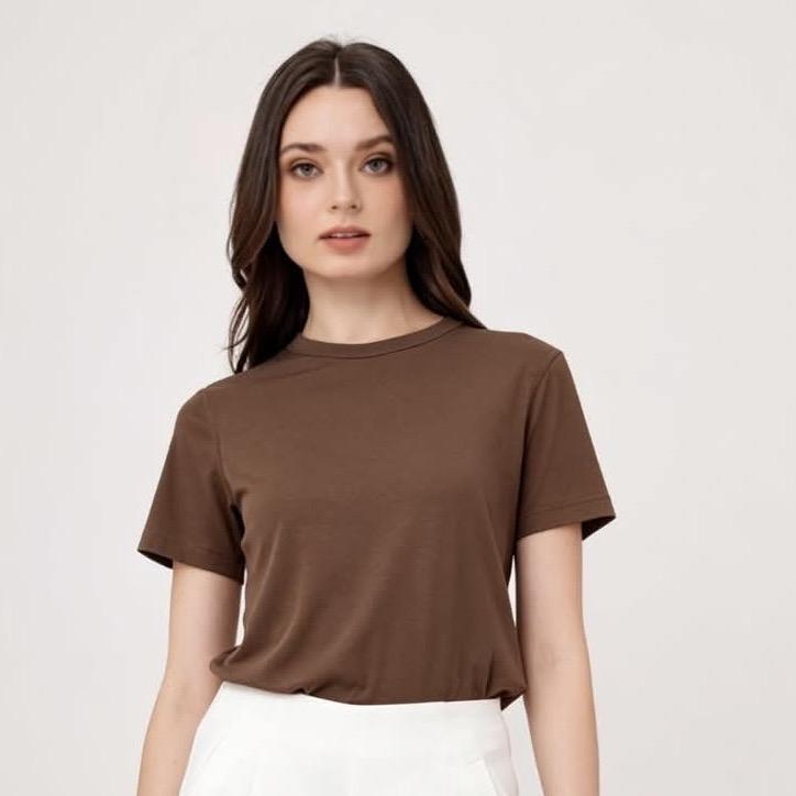 The Signature Tee