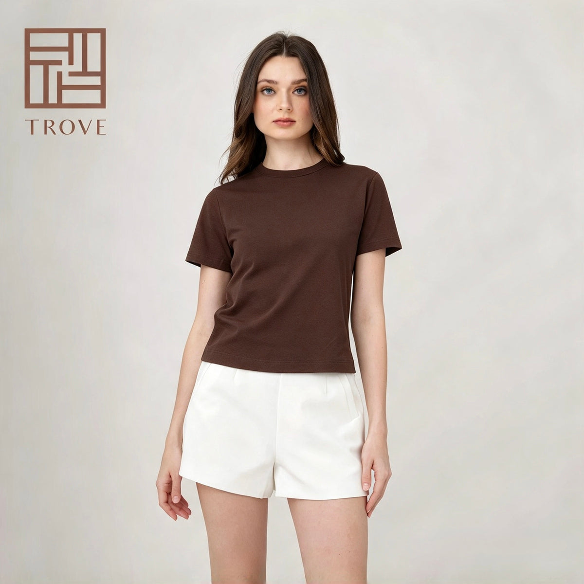 The Signature Tee