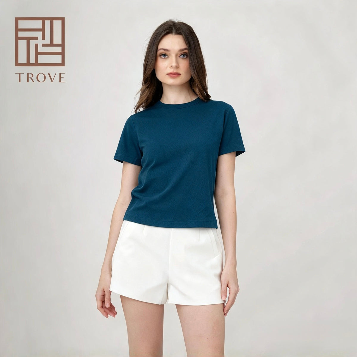 The Signature Tee