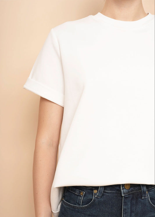 Trove Premium Oversized Tee