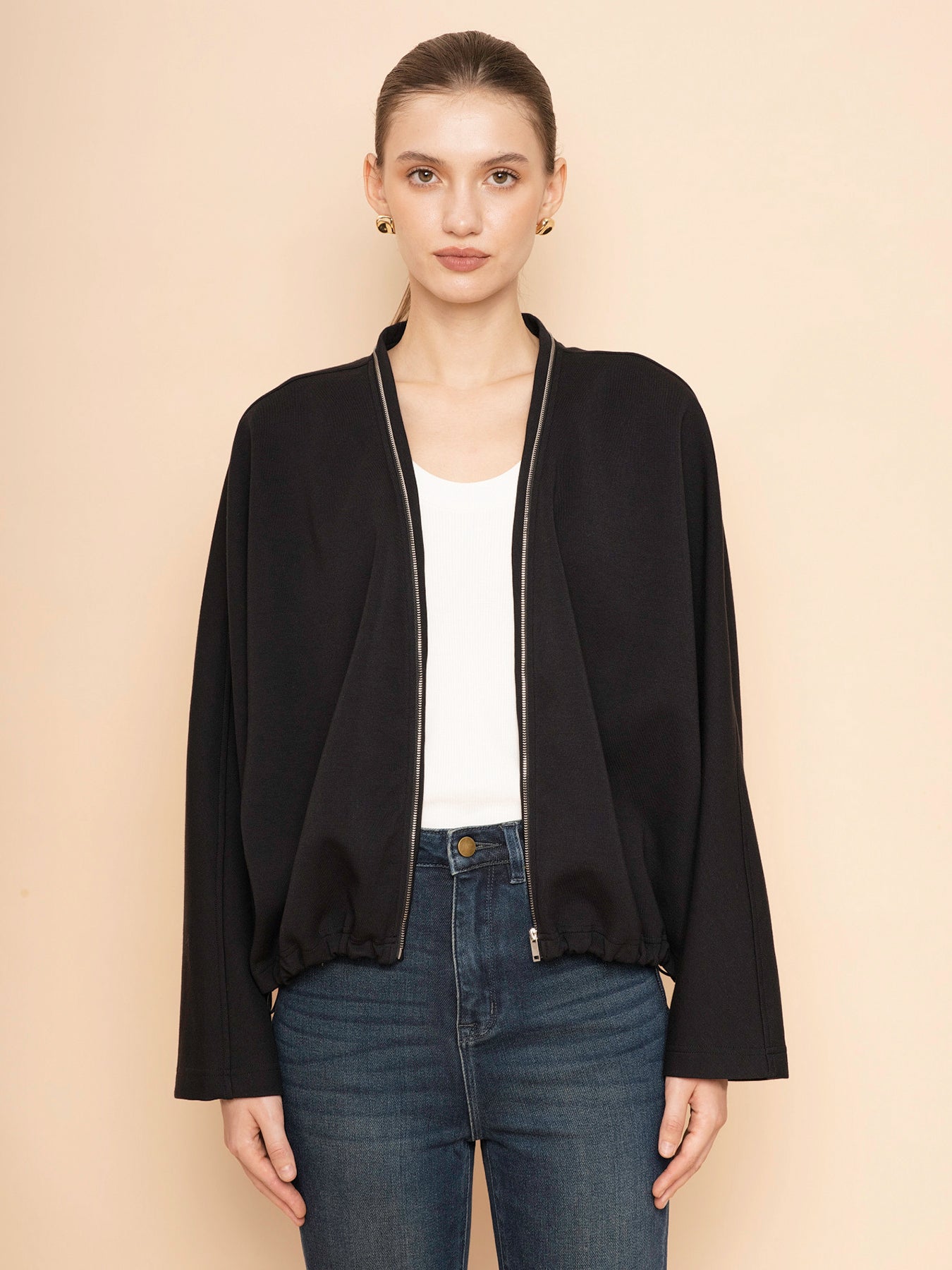 Trove Multi - Style Jacket