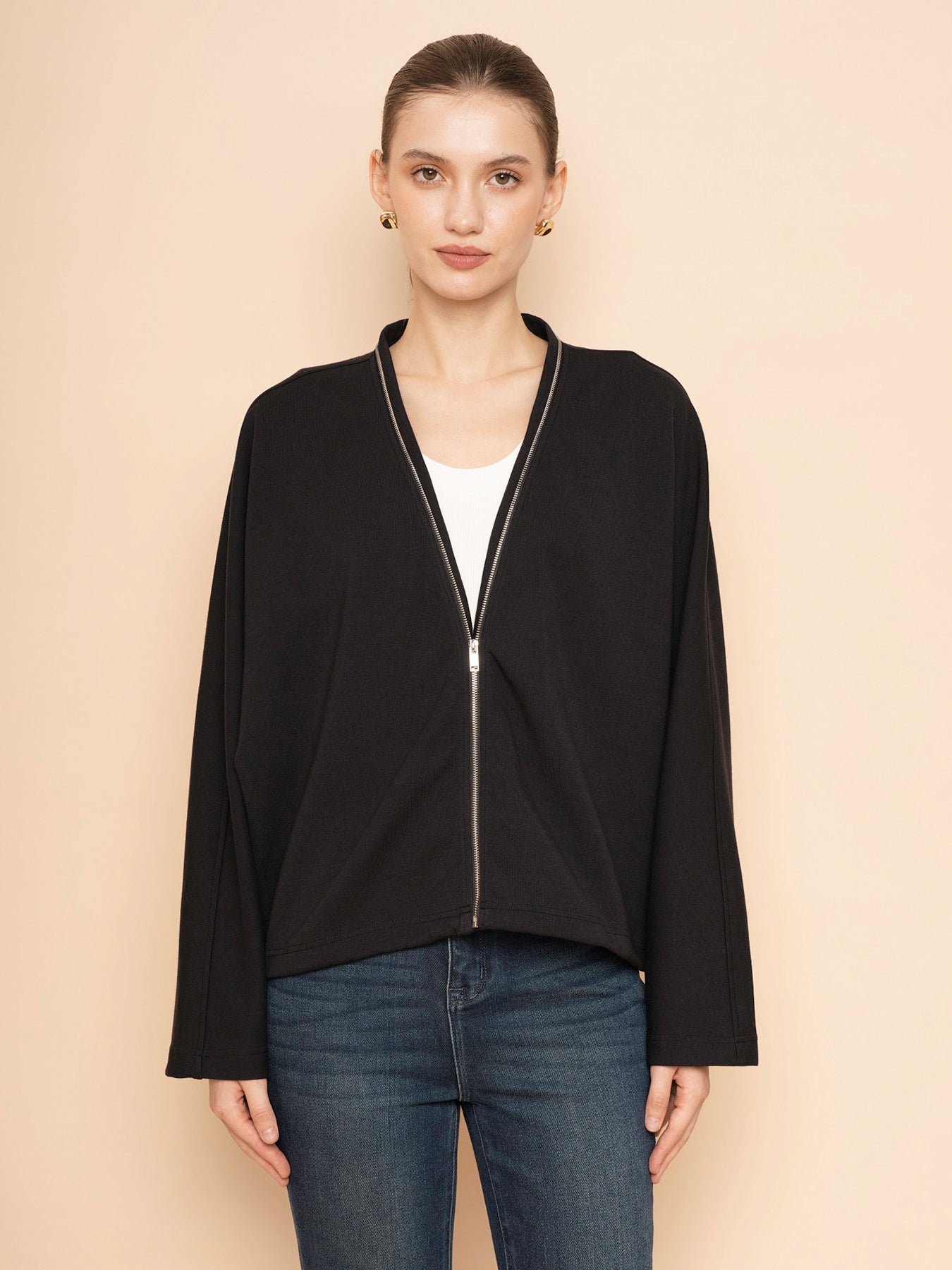 Trove Multi - Style Jacket