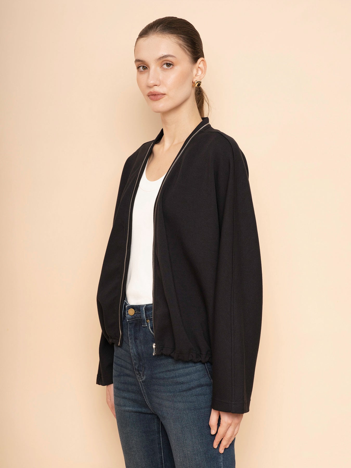 Trove Multi - Style Jacket