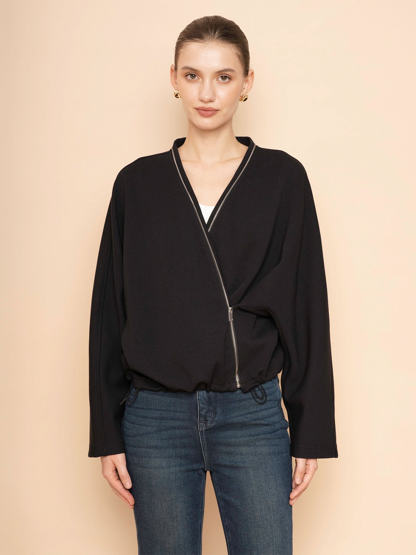 Trove Multi - Style Jacket
