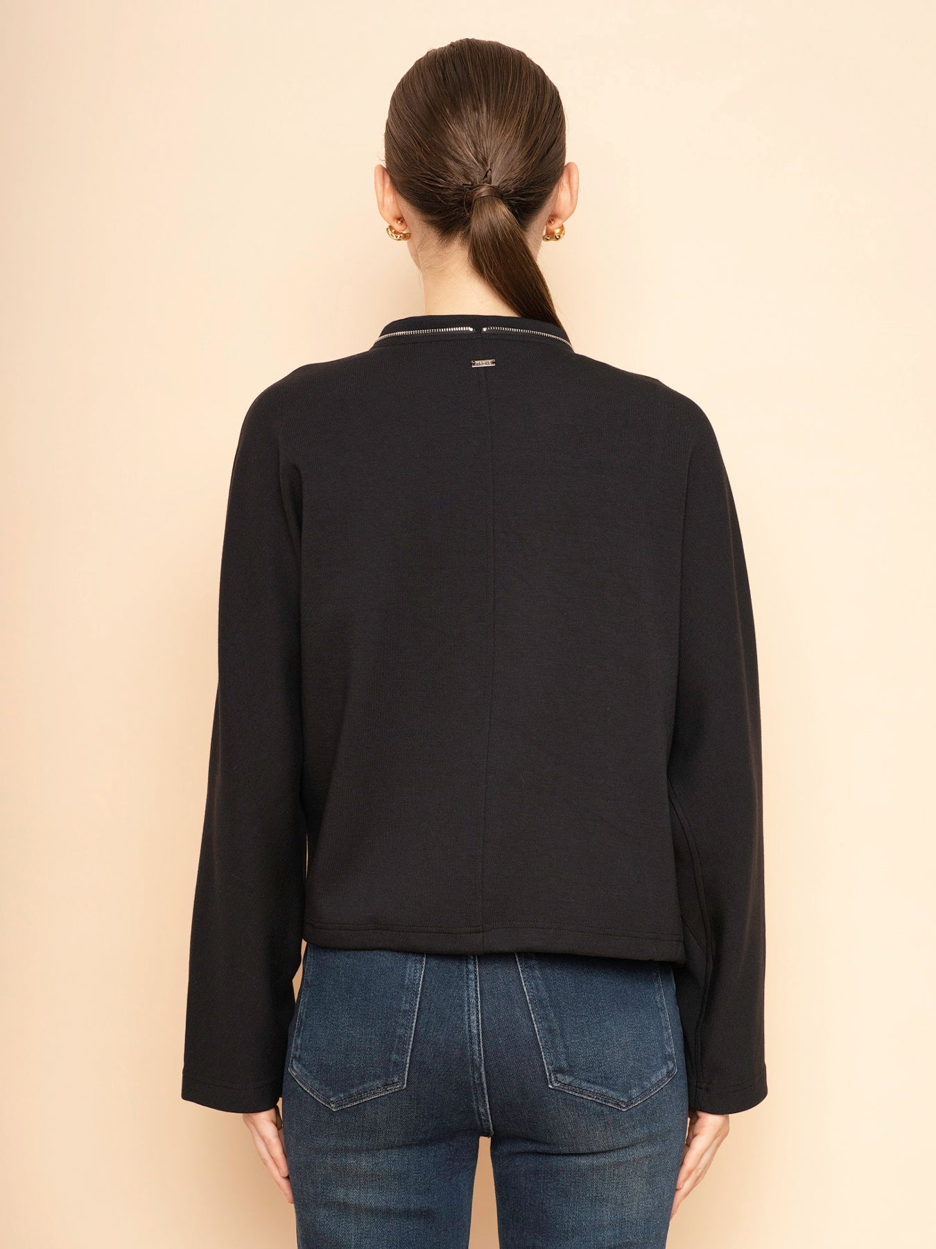 Trove Multi - Style Jacket