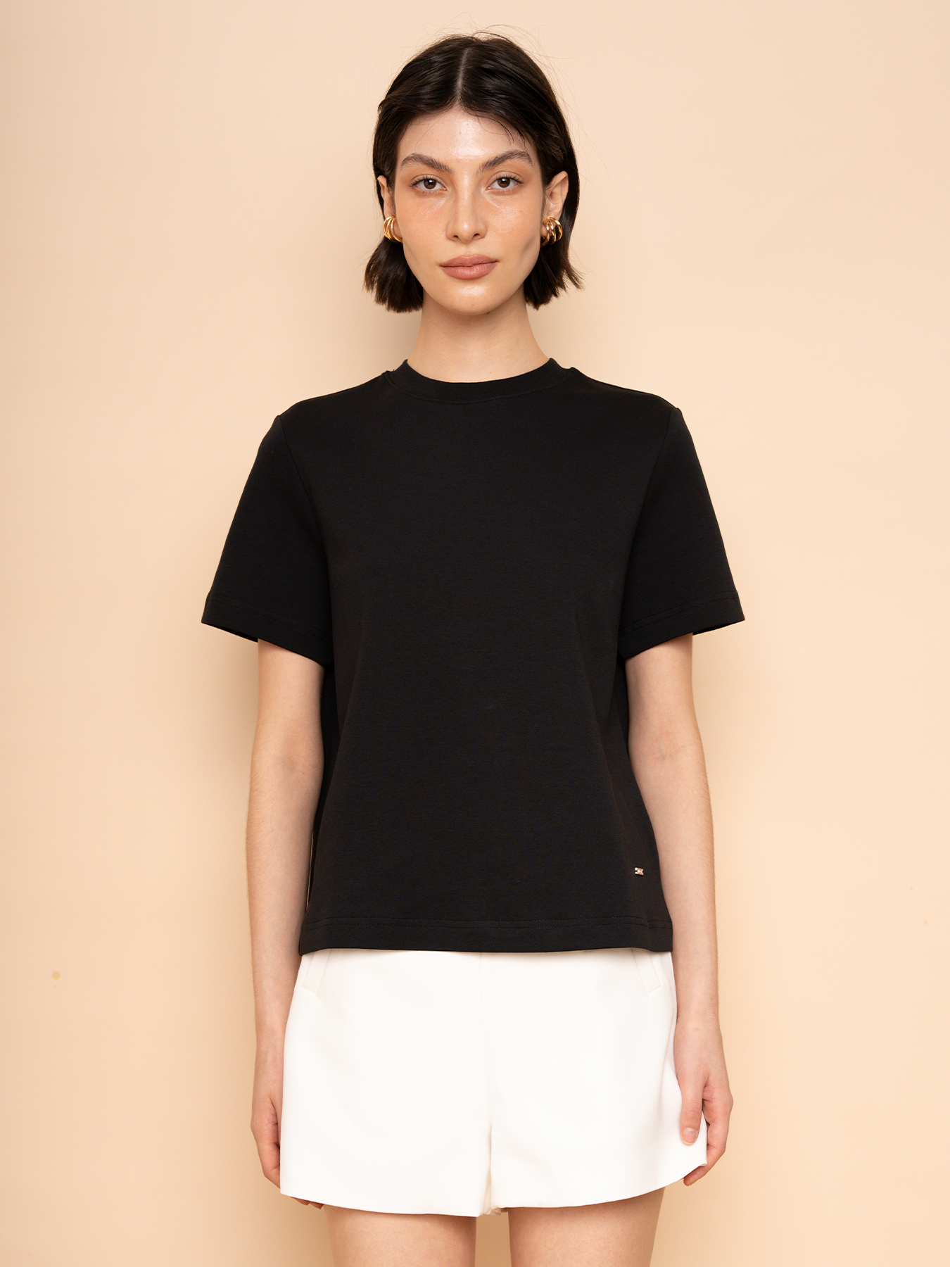Trove Premium Oversized Tee