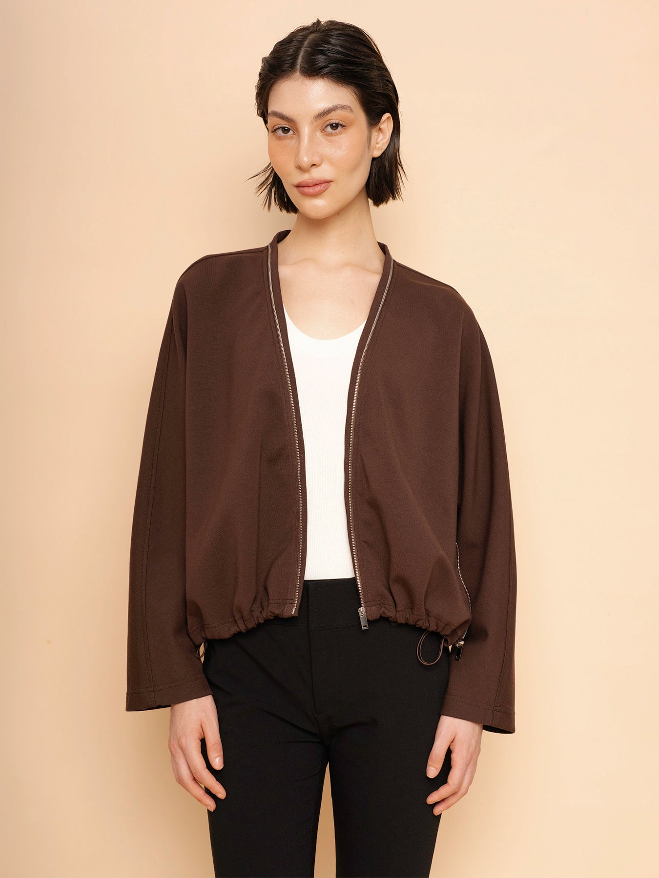 Trove Multi - Style Jacket