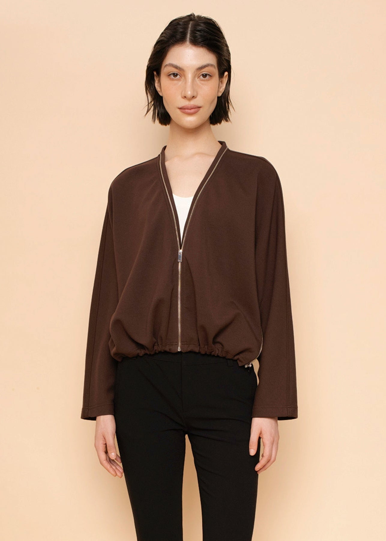 Trove Multi - Style Jacket