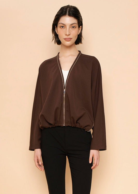 Trove Multi - Style Jacket