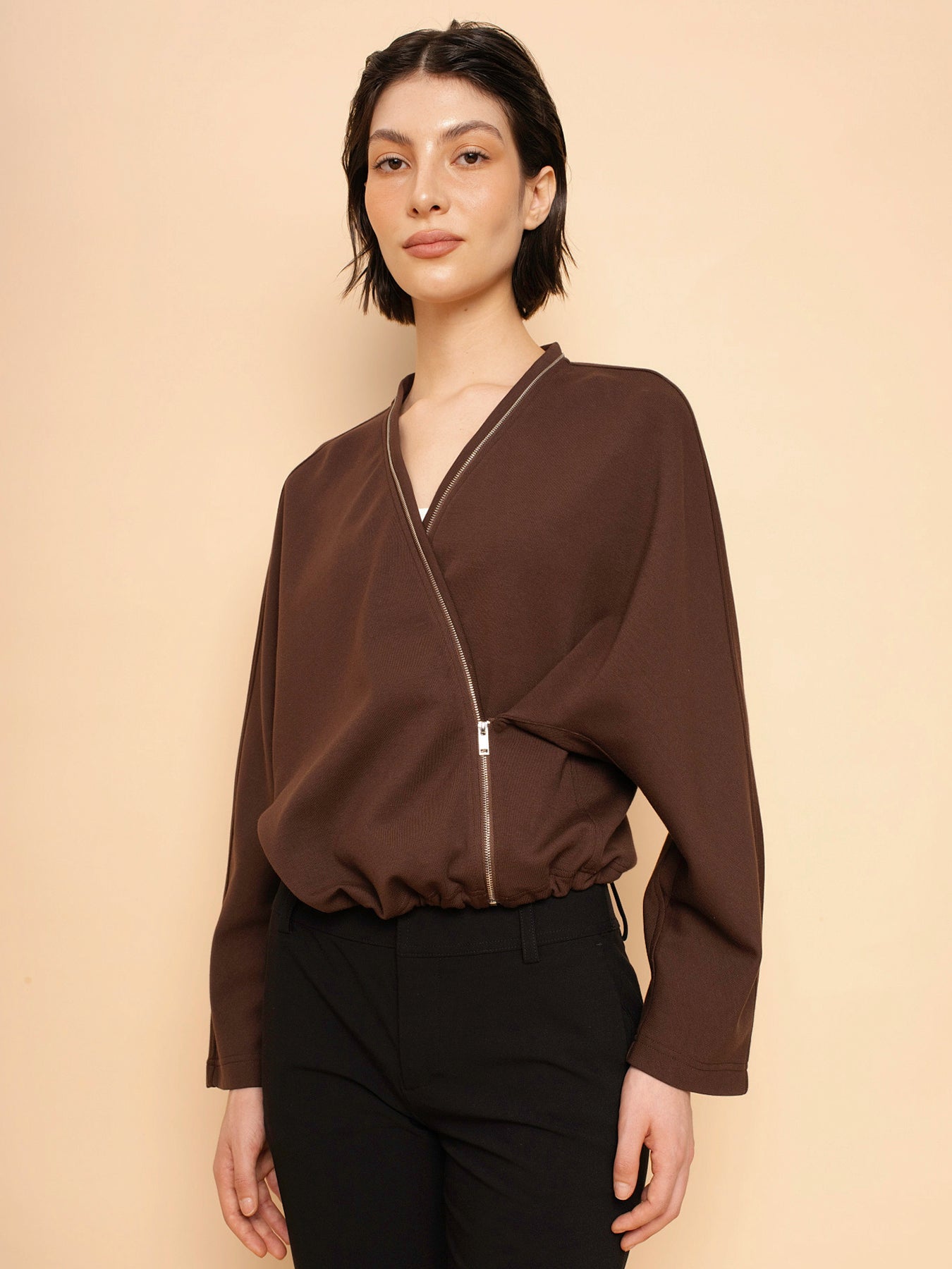 Trove Multi - Style Jacket