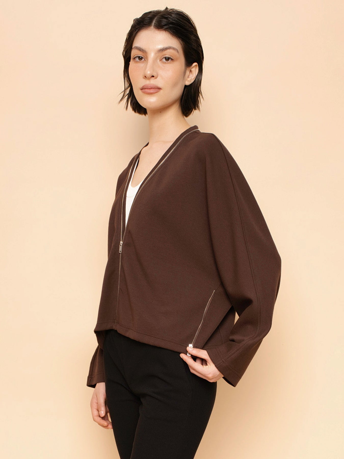 Trove Multi - Style Jacket