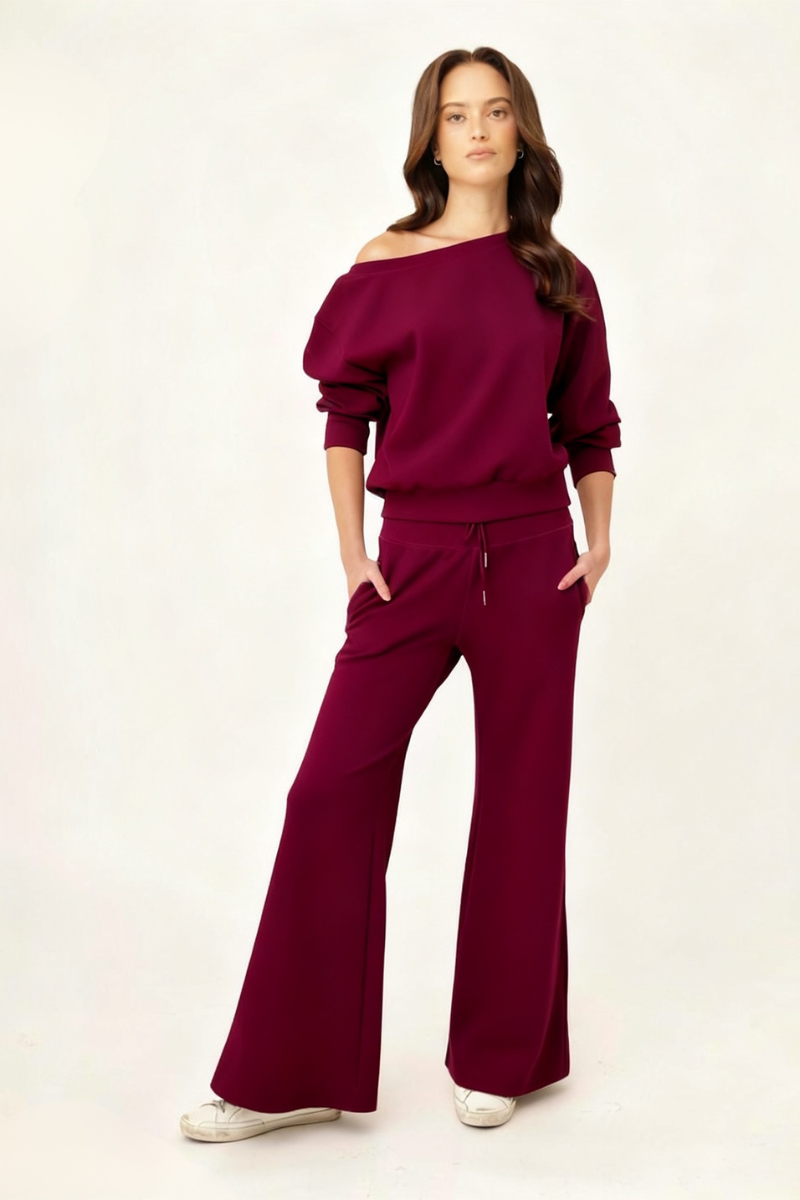 Airport Lounge Set