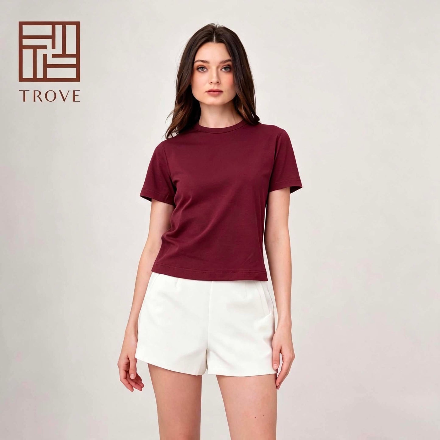 The Signature Tee