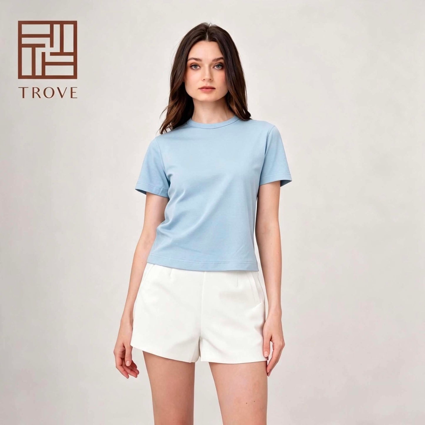 The Signature Tee